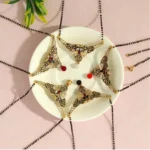 BS Women's Assorted Color 5 Piece Of Mangalsutra Combo