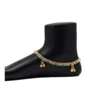 BS Women's Multi Color Anklets (Free Size: Upto 10")