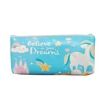 BS  Pack Of_2 Pencil Poch - Belive in Your Dream | Canvas | Stationery | 3+ Years
