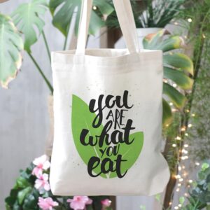 OW AOP Tote Bag