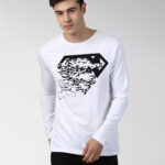 OW Full Sleeves T-Shirt