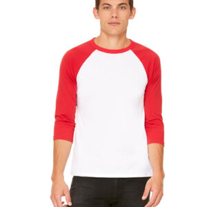 OW Raglan T-Shirt