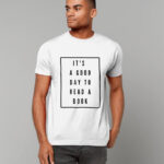 OW Men’s Organic Cotton T-Shirt