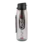SW Cello Infuse Plastic Water Bottle 800 ml Black