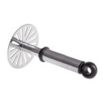 SW Set Of 2 Stainless Steel Vegetable Masher