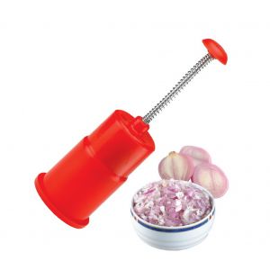 Skip to the beginning of the images gallery -40.08% SuperDeals Onion Chopper