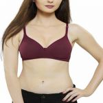 SW Hushh Soft & Smooth Padded Bra