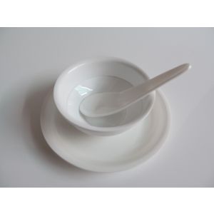 SW Chhajer Handicraft Acrylic Soup Set No.7