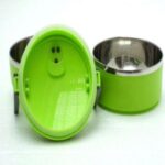 SW Super Deals Lunch Tiffin Box 1 Layers Hot Box