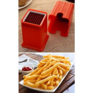 SW SuperDeals Potato & Vegetable Finger Chipser