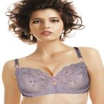 SW Wunderlove See Through Lace Trim Underwired Bra