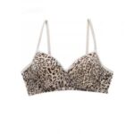 SW Wunderlove Sexy Animal Print Underwired Bra