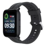 SW Realme Techlife Smart Watch SZ100 Gray