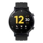 SW Realme Smart Watch S with 3.30 cm (1.3") TFT-LCD Touchscreen Black