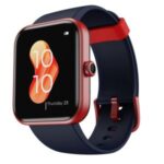 SW Boat Xtend Smartwatch Deep Blue