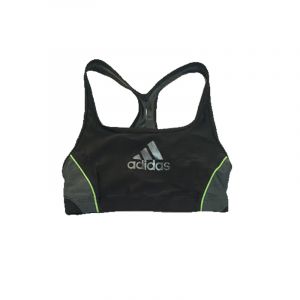 SW Adidas Racerback Comfort Sports Bra