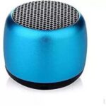SW JBL 5 W Bluetooth Speaker  (Blue, 4.1 Channel)
