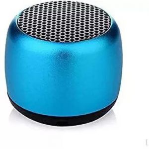 SW JBL 5 W Bluetooth Speaker  (Blue, 4.1 Channel)