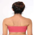 SW Sexy Women Comfort Tube Bra