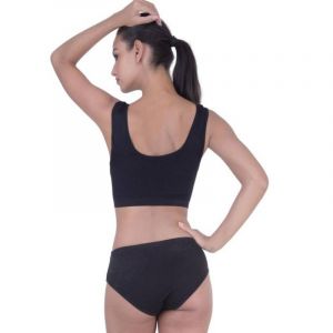 SW Set 2 Comfort Women Sport Bra