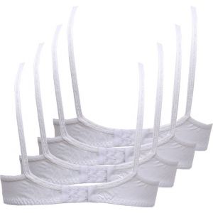 SW Pack Of 4 Everyday Bra