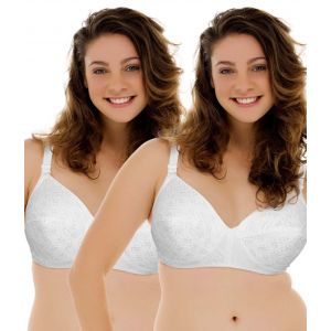 SW Pack Of 2 Everyday Bra