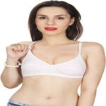SW Comfort Everyday Bra Pk 4