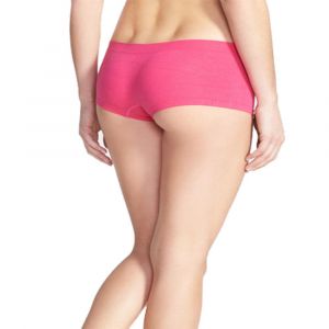 SW About U Black Padded Underwired Bra Free Boyshort