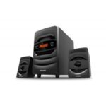 SW Skip to the beginning of the images gallery -32.79% PHILIPS MMS2625B/94 31 W Bluetooth Home Theatre (Black, 2.1 Channel)