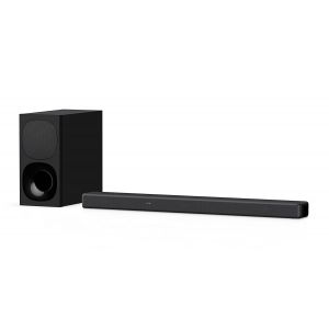 SW SONY HT-G700 With dolby Atmos, Wireless Subwoofer 400 W Bluetooth Soundbar (Black, 3.1 Channel)