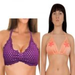 SW Sexy Halter Neck Bra Pk 2