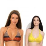 SW Comfort Halter Neck Bra Set 2