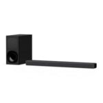 SW SONY HT-G700 With dolby Atmos, Wireless Subwoofer 400 W Bluetooth Soundbar (Black, 3.1 Channel)