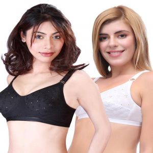 SW Pack Of 2 Everyday Bra