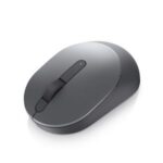 SW DELL MS3320W Wireless Optical Mouse with Bluetooth (Grey)