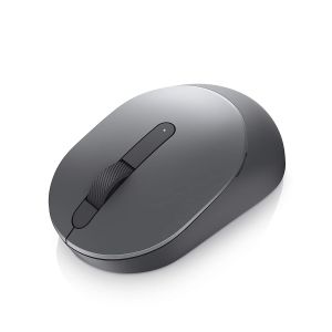 SW DELL MS3320W Wireless Optical Mouse with Bluetooth (Grey)