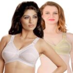 SW Pack Of 2 Plus Size Bra