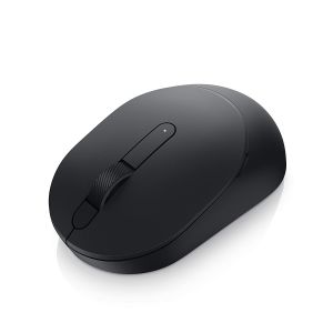 SW DELL MS3320W Wireless Laser Mouse with Bluetooth (Black)