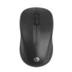 SW HP S500 WIERLESS MOUSE 1P Wireless Optical Mouse (2.4GHz Wireless, Black)