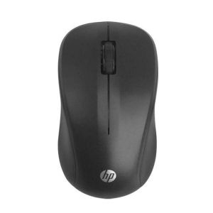 SW HP S500 WIERLESS MOUSE 1P Wireless Optical Mouse (2.4GHz Wireless, Black)