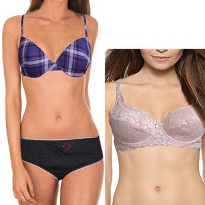 SW Combo Offer On Hushh Bra