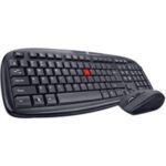 SW Iball Dusky Duo Cordless Wireless Laptop Keyboard