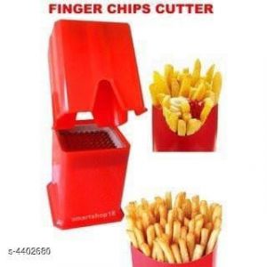 SW Seasons Potato Cutter French Fries Cutter