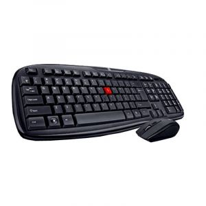 SW Iball Dusky Duo06 Wireless Laptop Keyboard