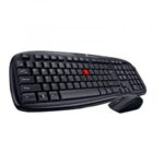 SW Iball Dusky Duo06 Wireless Laptop Keyboard