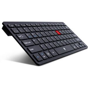 SW Skip to the beginning of the images gallery Iball Mini Bluekey Wired USB Tablet Keyboard