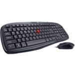 SW Iball Wintop Deskset V2.0 Wired USB Laptop Keyboard