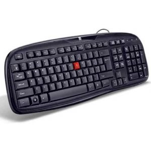 SW Iball Winner Wired USB Laptop Keyboard