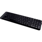 SW Logitech K230 Wireless Laptop Keyboard