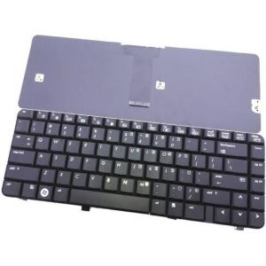 SW HP DV4 Internal Laptop Keyboard
